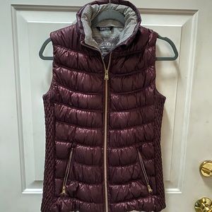 Calvin Klein Performance Down Vest